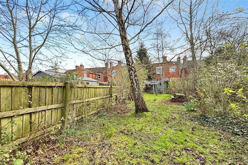 Additional image 2 of 3 bed semi-detached house for saleWest End, Westbury BA13