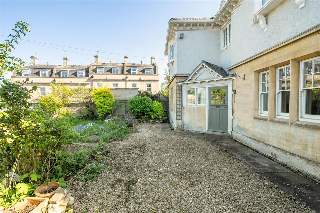 Additional image 22 of 3 bed detached house for saleHilperton Road, Trowbridge BA14