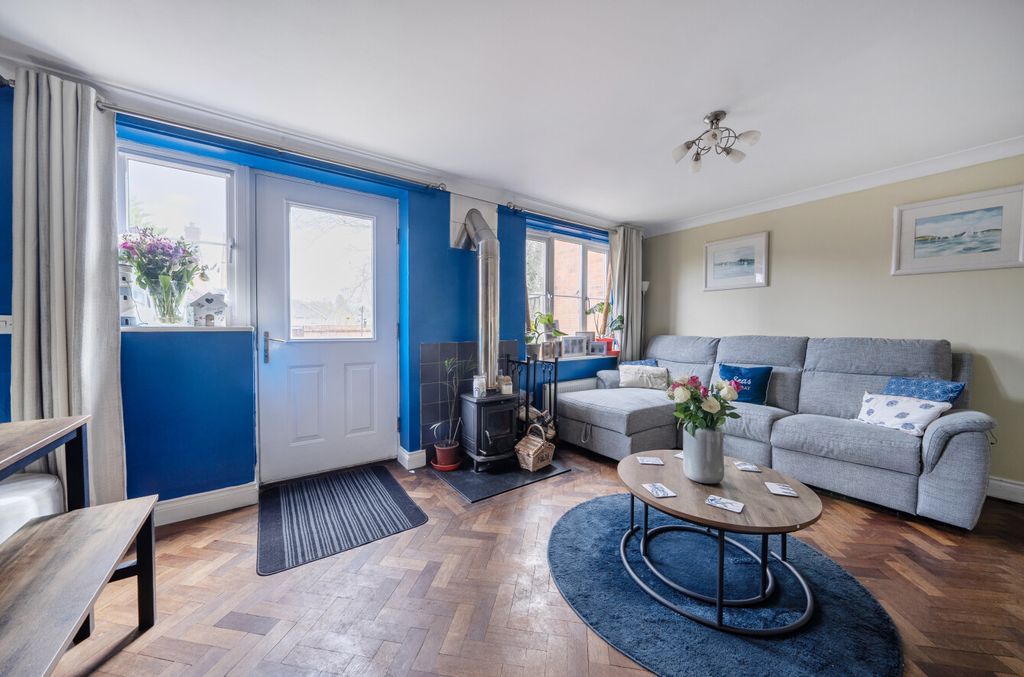 Additional image 2 of 2 bed terraced house for saleKingswood, Wroughton, Wiltshire SN4