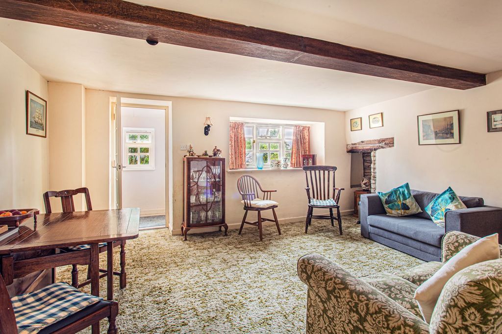 Additional image 3 of 2 bed cottage for saleAshley, Tetbury GL8