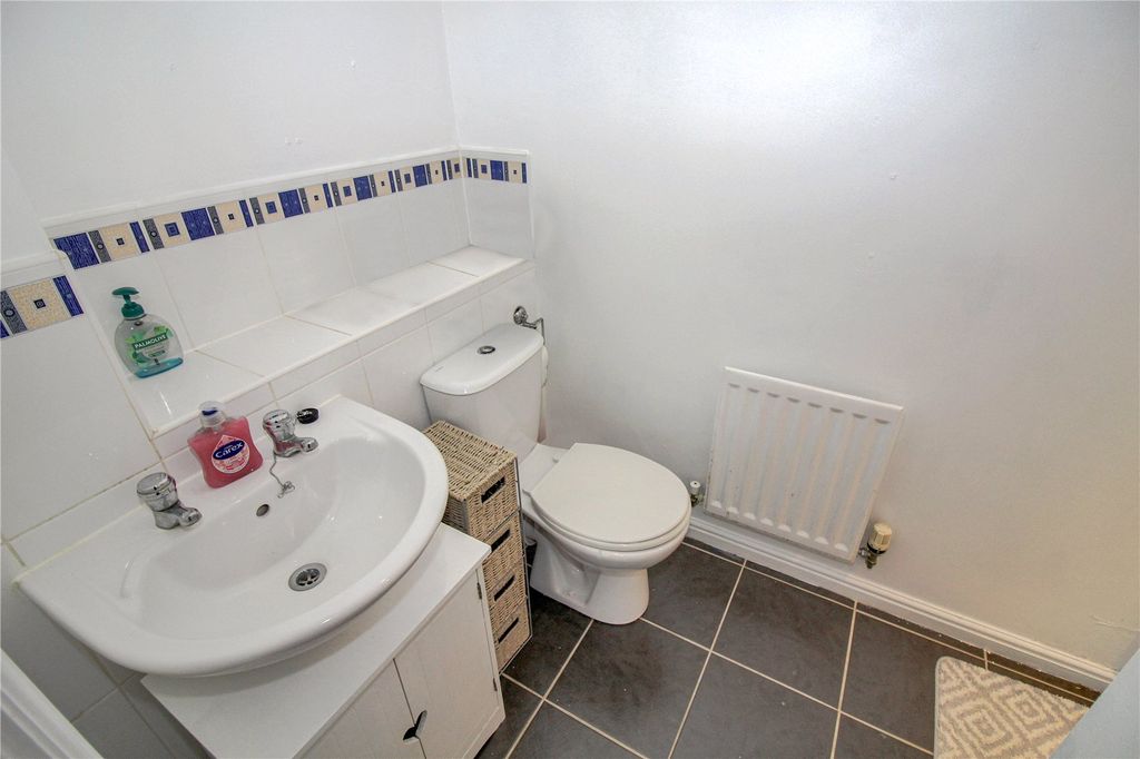 Additional image 17 of 4 bed semi-detached house for saleCharmind Walk, Winterbourne Road, Swindon, Wiltshire SN25