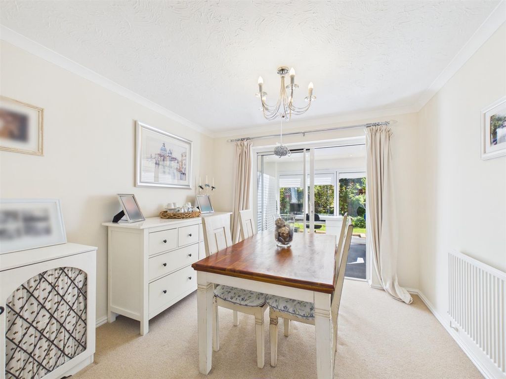 Additional image 5 of 3 bed detached house for saleBythebrook, Chippenham SN14