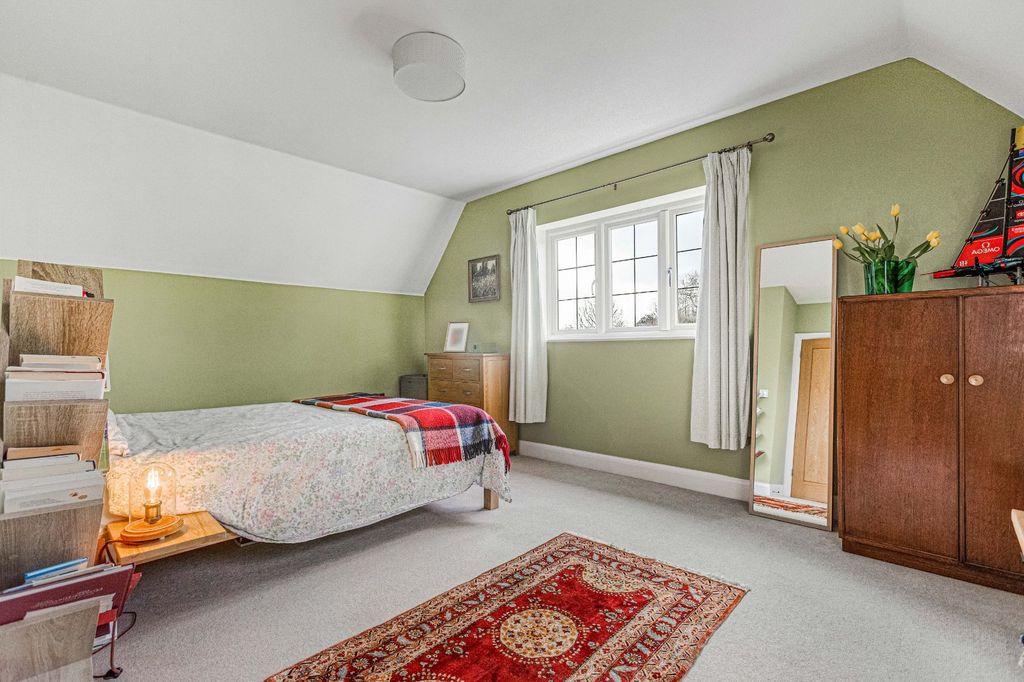 Additional image 18 of 4 bed detached house for saleWoodlands Close, Christian Malford, Chippenham SN15