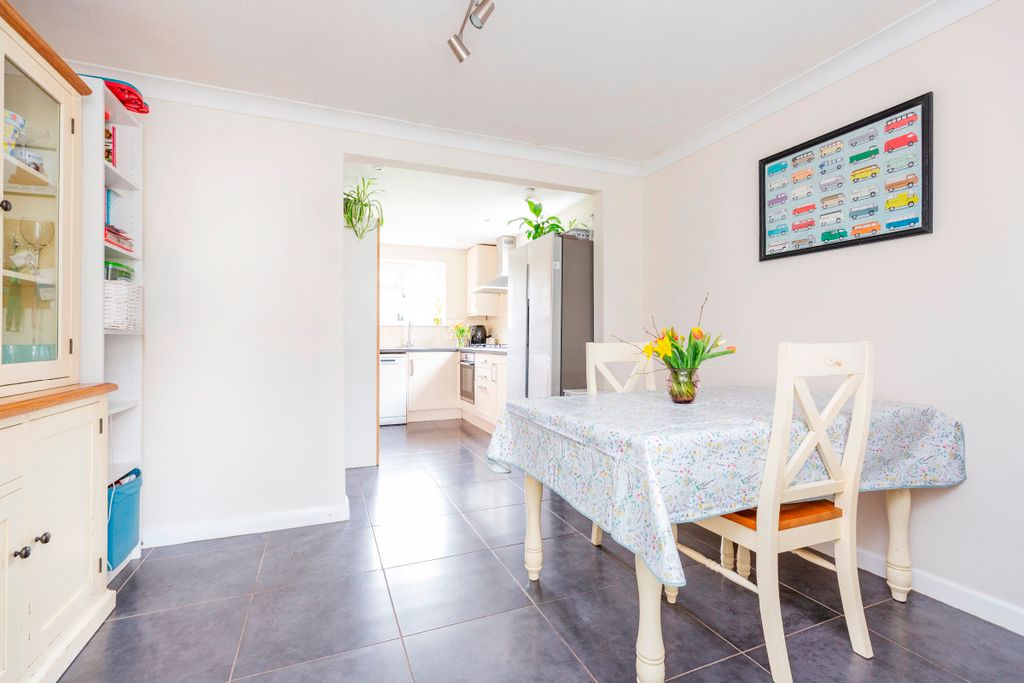 Additional image 5 of 4 bed detached bungalow for saleMerton, New Road, Donhead St. Andrew, Donhead St. Andrew, Shaftesbury SP7