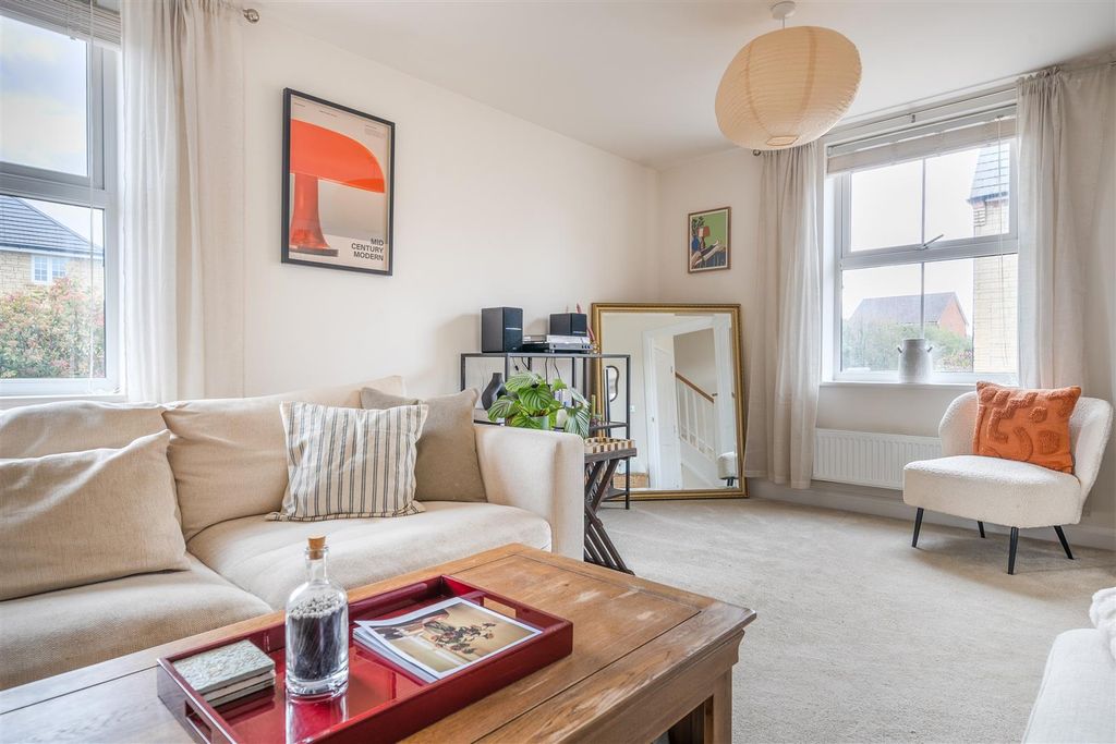 Additional image 21 of 3 bed detached house for saleChervil Avenue, Melksham SN12