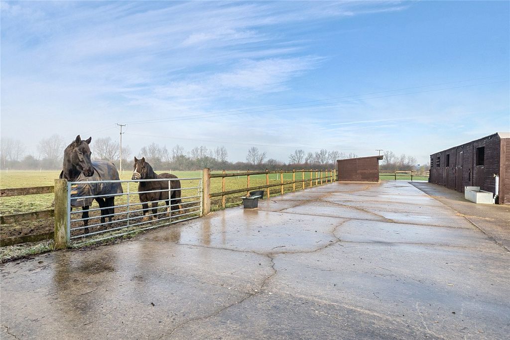 Additional image 11 of 4 bed equestrian for saleDodford Lane, Christian Malford, Chippenham, Wiltshire SN15