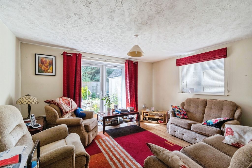 Additional image 3 of 3 bed detached bungalow for saleConway Road, Chippenham SN14