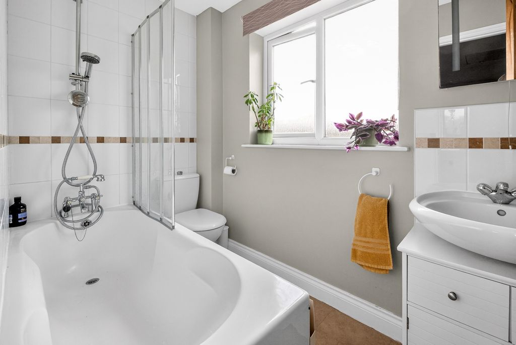 Additional image 15 of 3 bed semi-detached house for saleLye Common - Christian Malford, Chippenham SN15