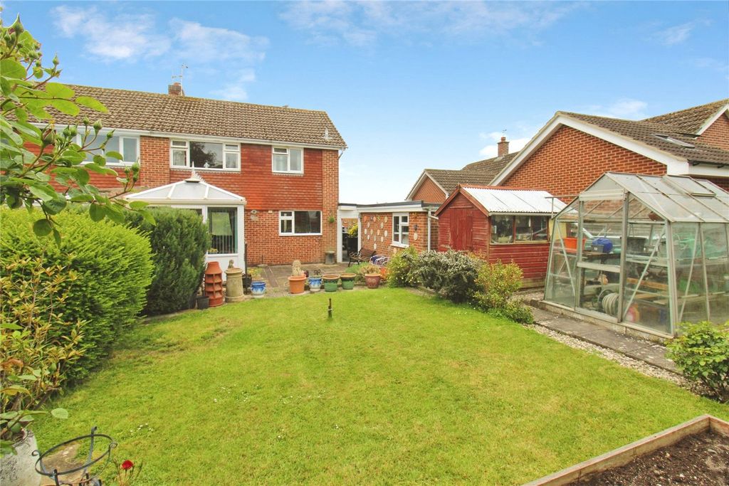 Additional image 15 of 3 bed semi-detached house for saleCharnwood Road, Trowbridge BA14
