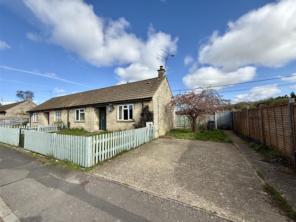 Additional image 10 of 2 bed semi-detached bungalow for saleThe Laggar, Corsham SN13