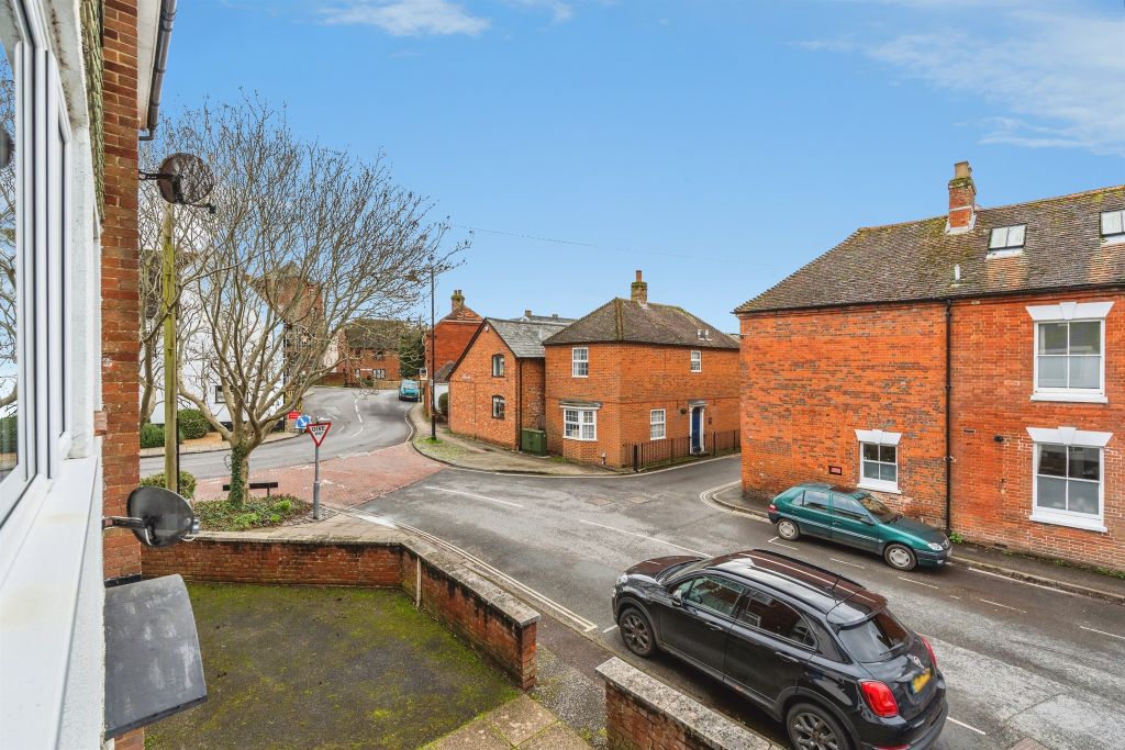 Additional image 16 of 1 bed flat for saleMill Lane, Romsey SO51