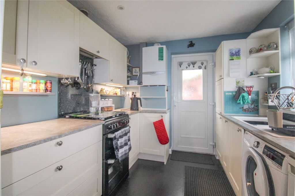 Additional image 4 of 2 bed semi-detached house for saleQueens Gardens, Hilperton BA14