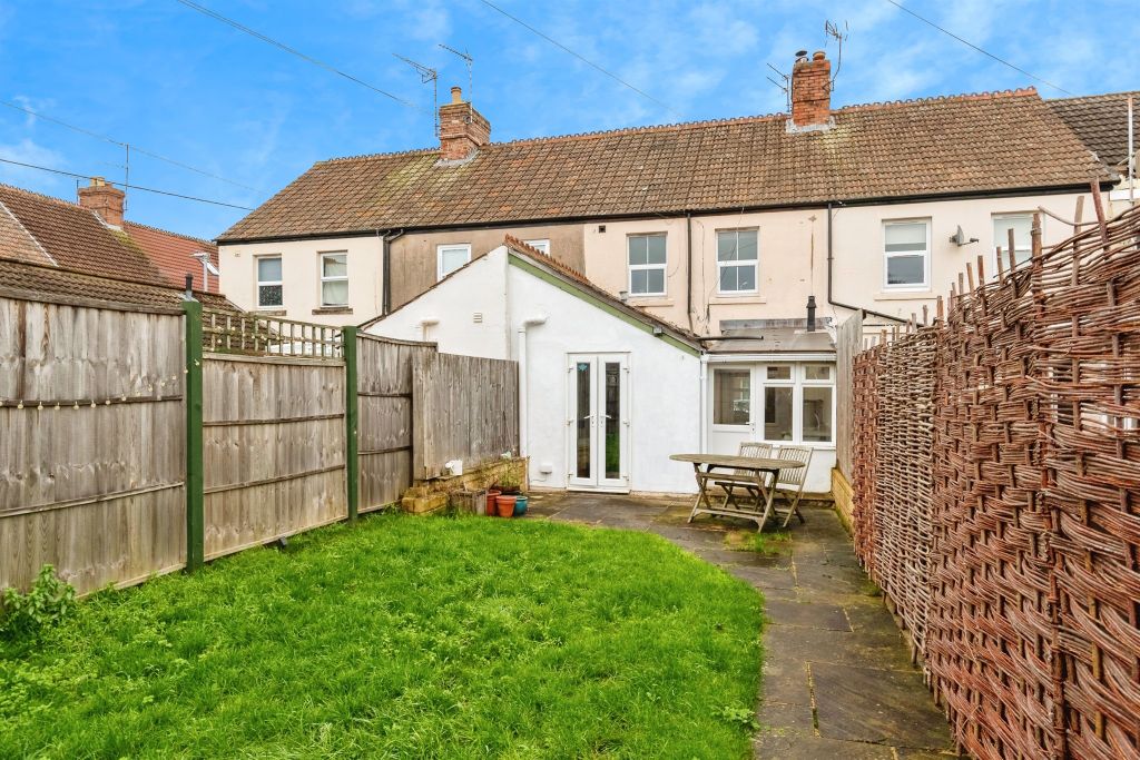 Additional image 17 of 2 bed terraced house for saleDowning Street, Chippenham SN14