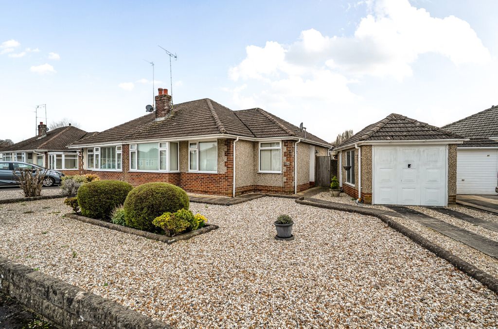 Additional image 20 of 3 bed bungalow for saleBeverstone Grove, Lawn, Swindon SN3