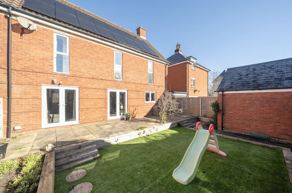 Additional image 17 of 5 bed detached house for saleOkus Road, Old Town, Swindon SN1