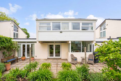 Pitch &amp; Pay Park, Stoke Bishop, Bristol BS9