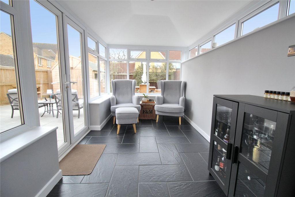 Additional image 4 of 3 bed detached house for saleDarius Way, Swindon, Wiltshire SN25