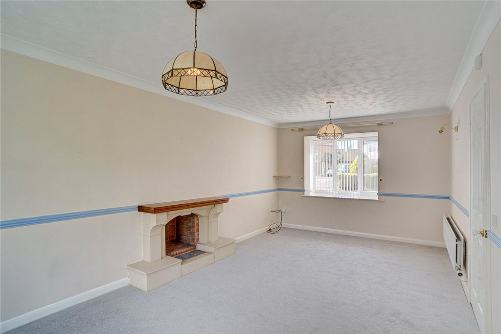 Additional image 5 of 3 bed detached house for saleHome Close, Chiseldon, Swindon, Wiltshire SN4
