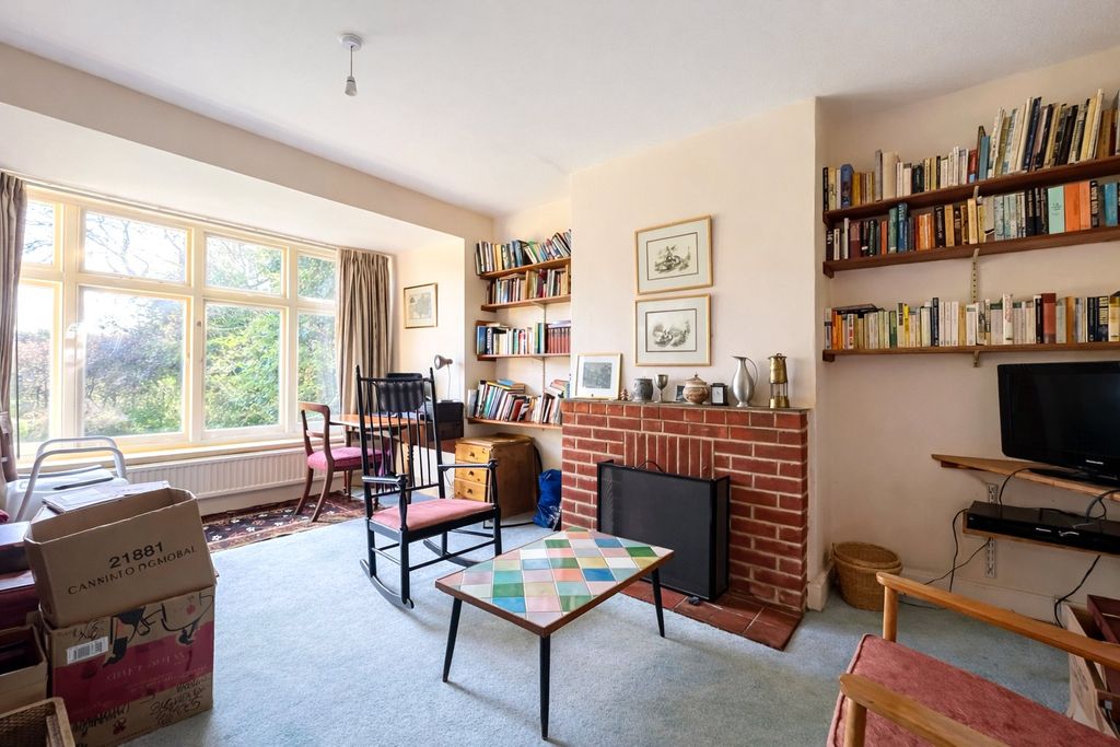 Additional image 7 of 4 bed country house for saleCanada Road, West Wellow, Romsey, Hampshire SO51