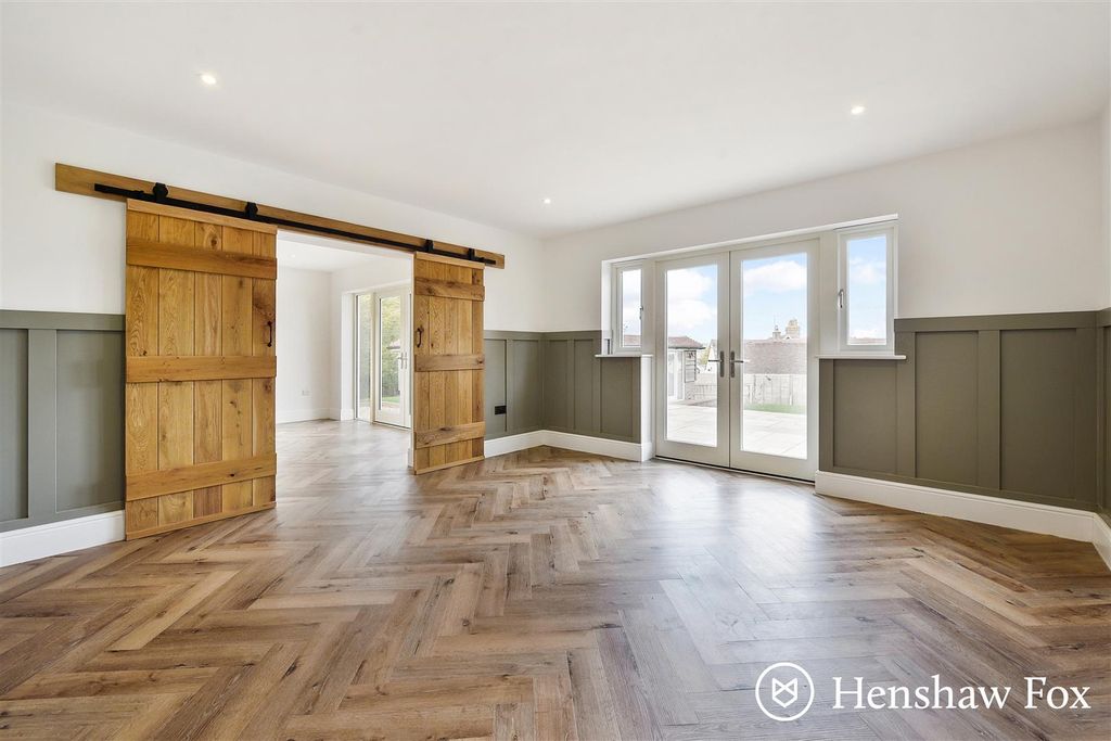 Additional image 9 of 4 bed detached house for saleThe Common, Woodgreen, Fordingbridge SP6