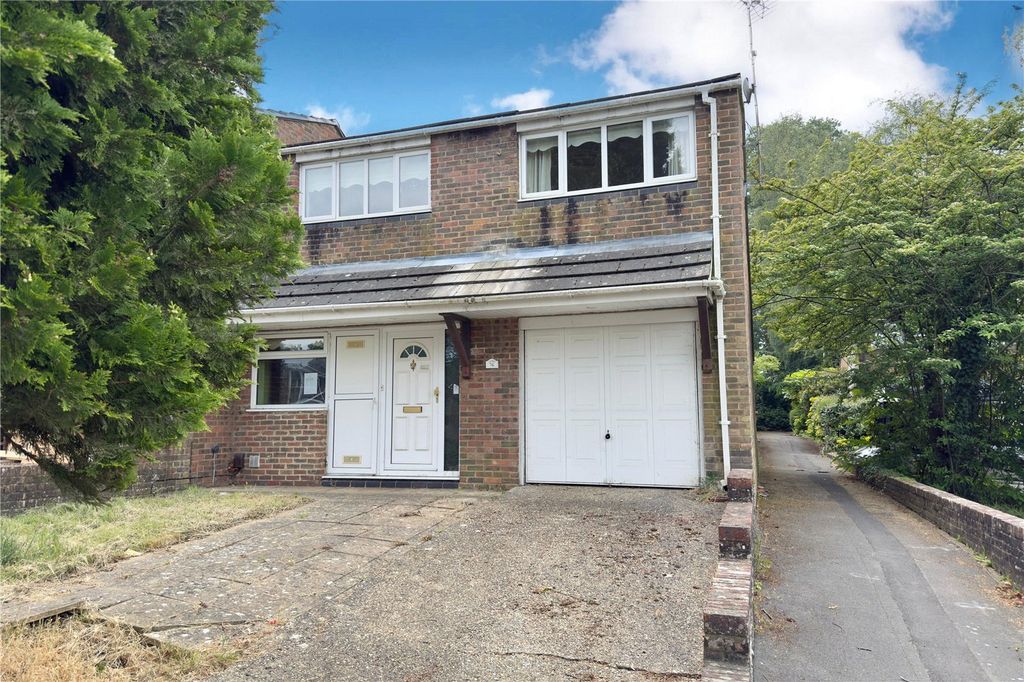 Additional image 17 of 2 bed end terrace house for saleBracknell, Berkshire RG12