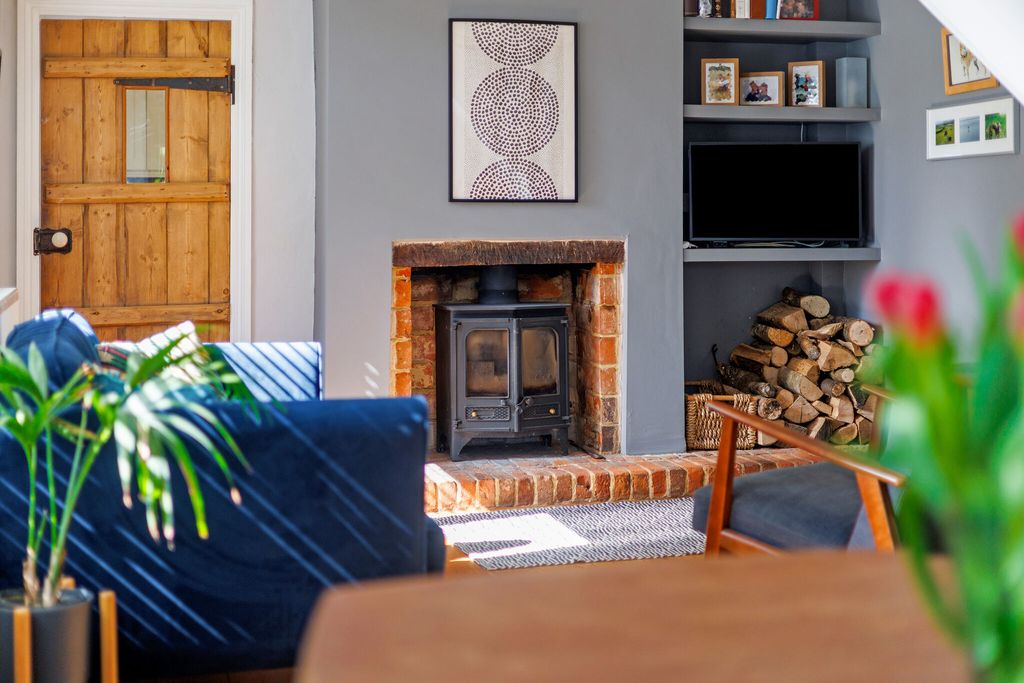 Additional image 16 of 4 bed detached house for saleWinterslow, Salisbury SP5
