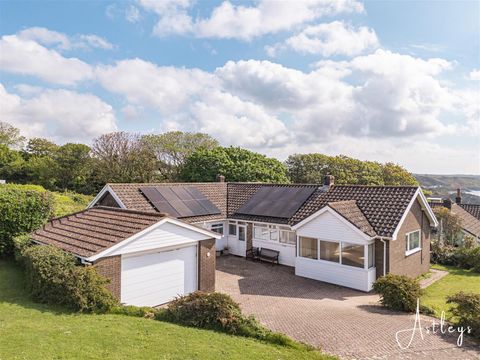 The Boarlands, Port Eynon, Swansea SA3