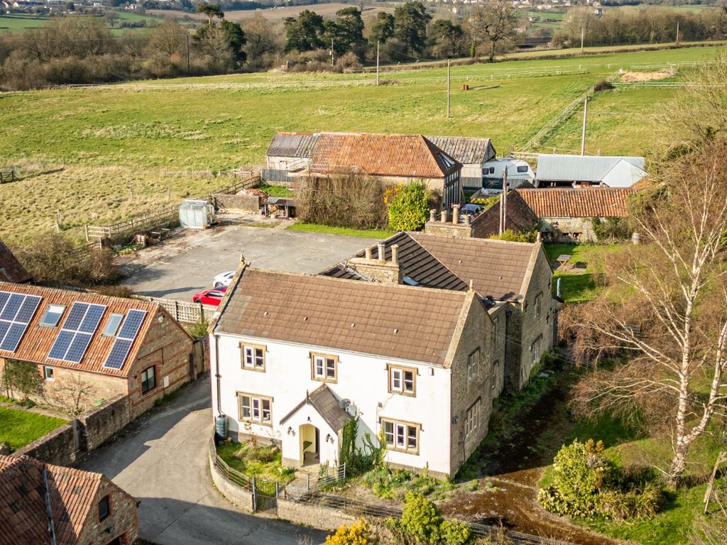 Additional image 13 of 6 bed detached house for saleWest Woodlands, Frome BA11