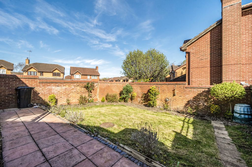 Additional image 19 of 3 bed link detached house for saleWinchcombe Close, The Prinnels, Swindon SN5