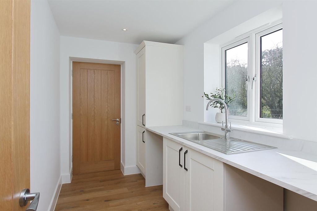 Additional image 5 of 4 bed detached house for saleWitt Road, Winterslow, Salisbury SP5