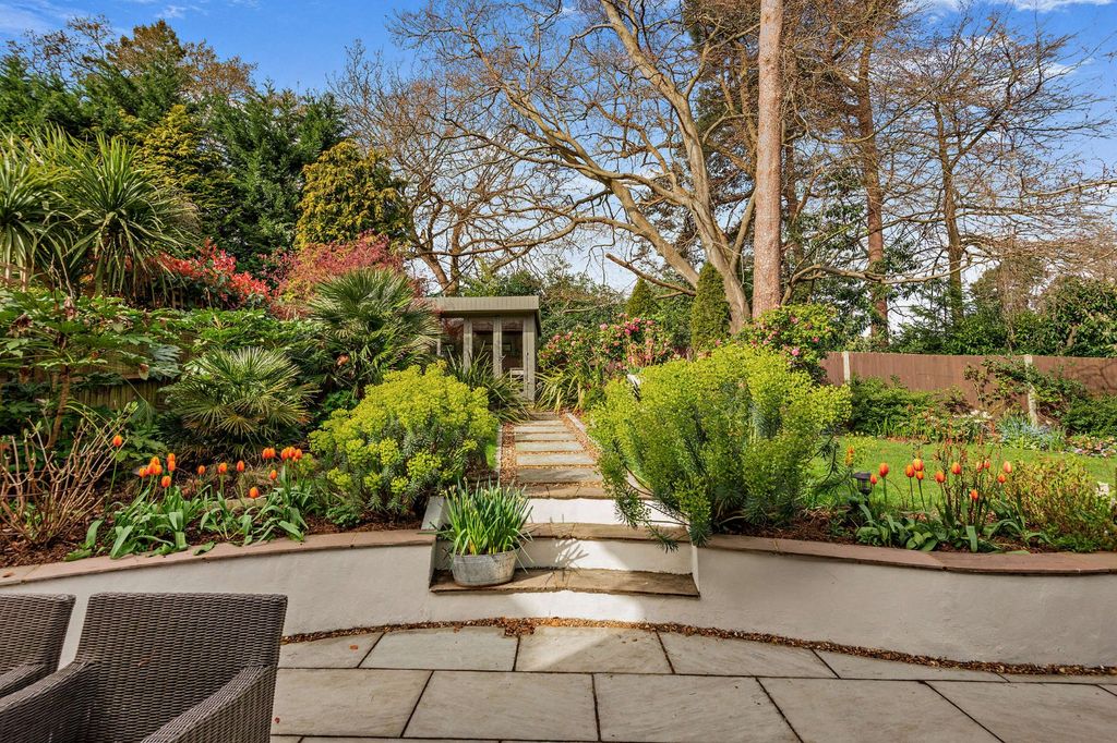 Additional image 12 of 5 bed detached house for saleThe Burlings, Ascot, Berkshire SL5