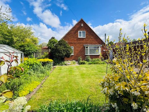 Cranbrook Road, Acomb, York YO26