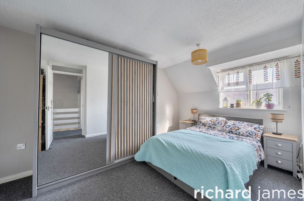 Additional image 5 of 3 bed terraced house for saleCowdrey Close, Toothill, Swindon SN5