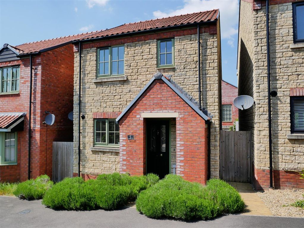 3 bed detached house for saleBritannia Drive, Calne SN11