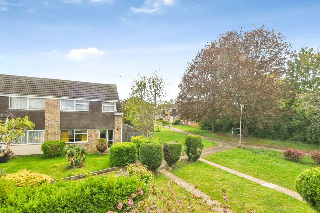 Additional image 19 of 3 bed semi-detached house for saleBarrington Close - Liden, Swindon SN3
