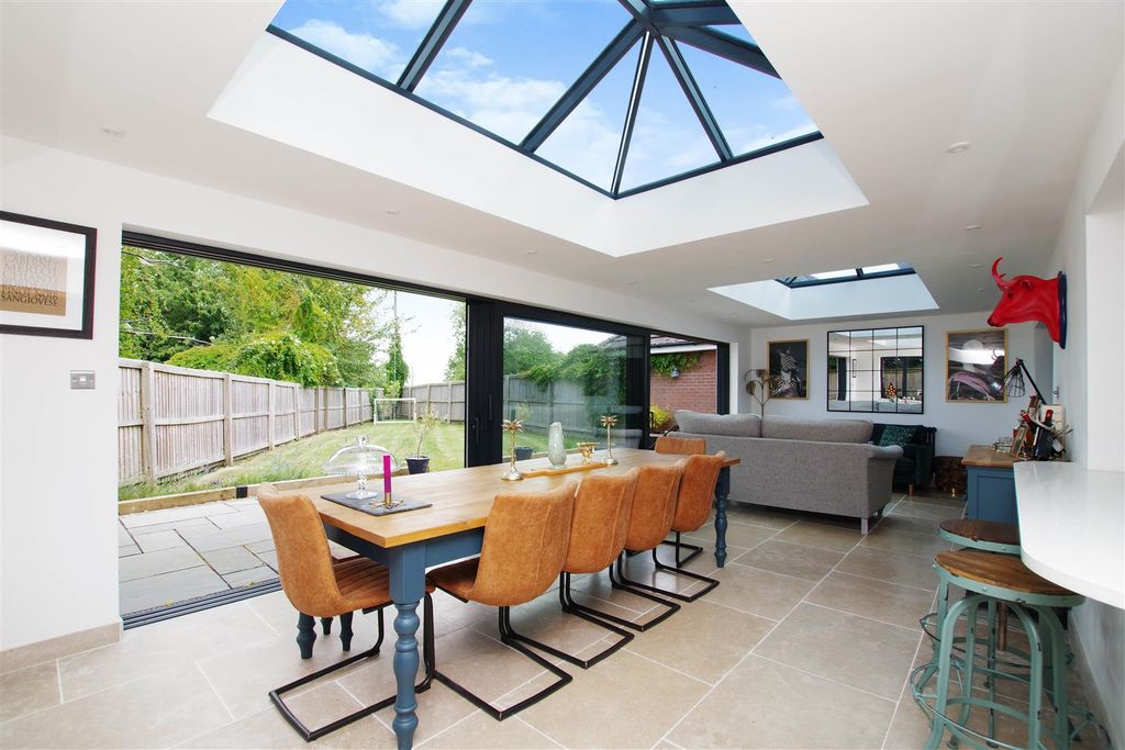 Additional image 2 of 4 bed detached house for saleThe Maltings, Wanborough, Swindon SN4