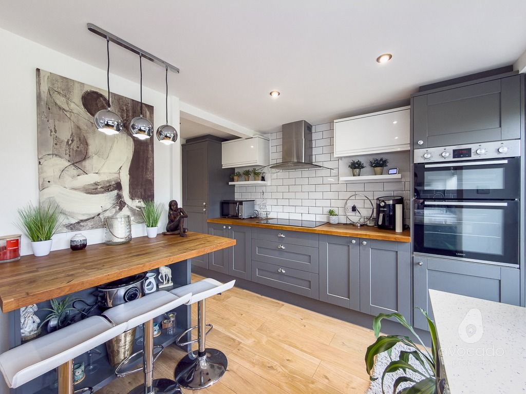 Additional image 2 of 3 bed terraced house for saleShelley Avenue, Bracknell, Berkshire RG12