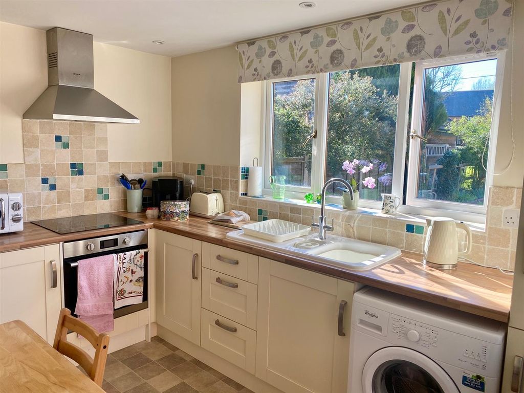 Additional image 6 of 5 bed detached house for saleNetherstreet, Bromham, Chippenham SN15