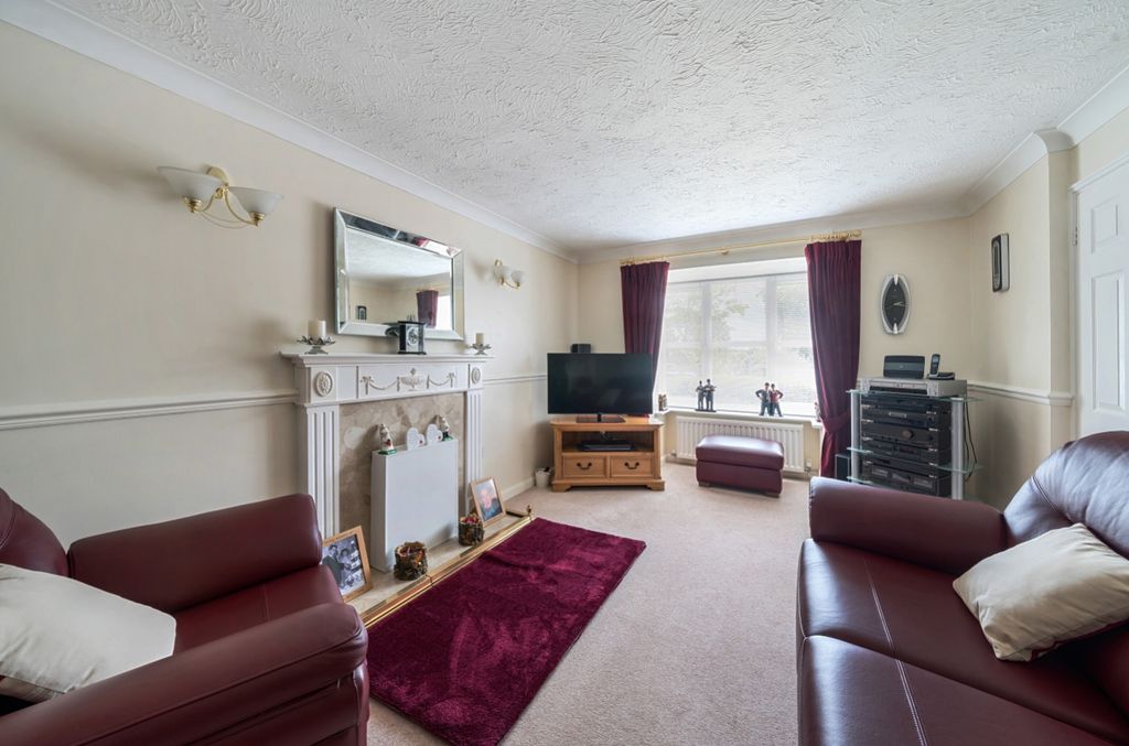 Additional image 3 of 3 bed detached house for saleSound Copse, Swindon SN5