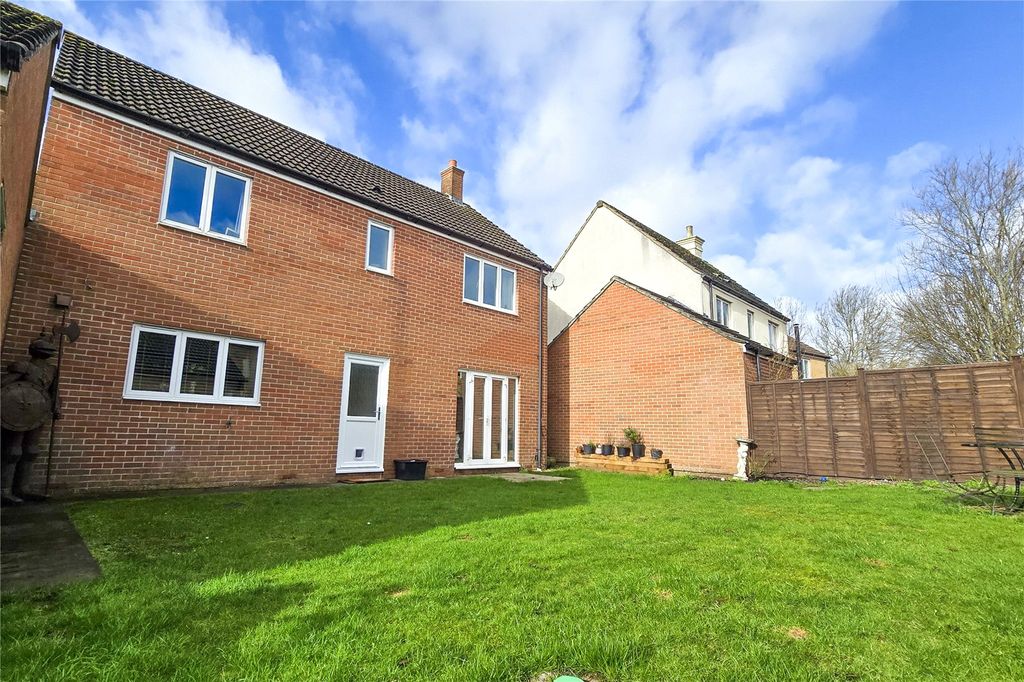 Additional image 5 of 4 bed detached house for saleHackney Way, Westbury BA13