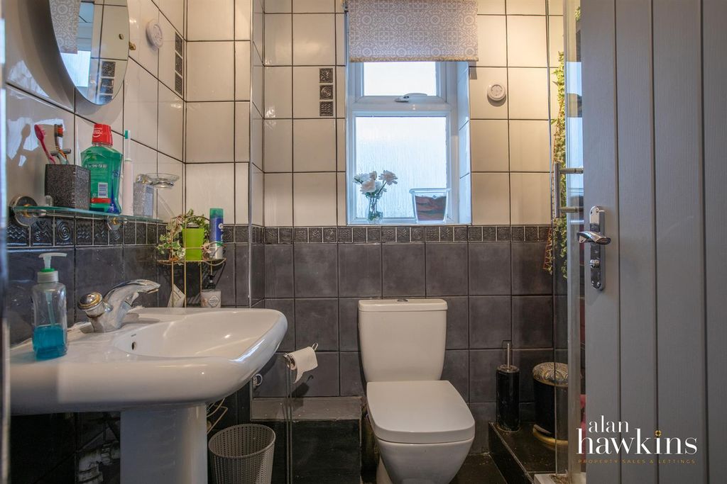 Additional image 13 of 3 bed link detached house for saleHigh Mead, Royal Wootton Bassett SN4