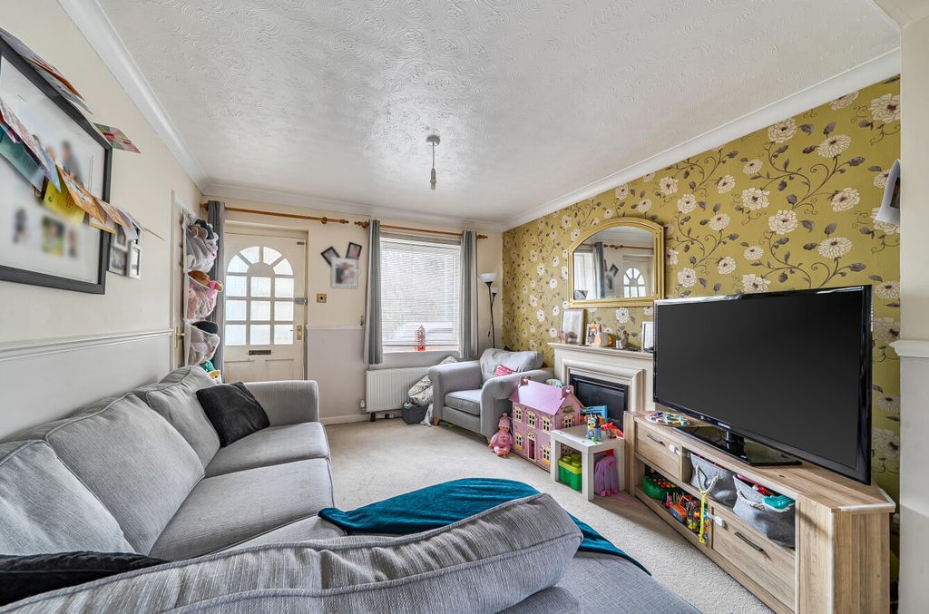 Additional image 5 of 2 bed end terrace house for saleFrancomes, Haydon Wick, Swindon SN25
