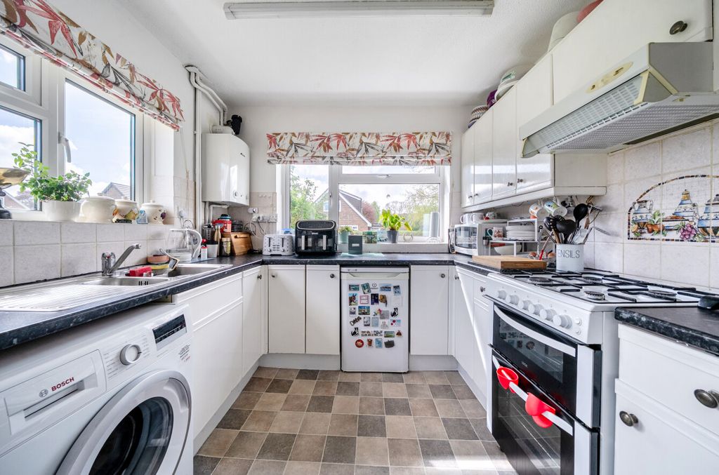 Additional image 5 of 3 bed semi-detached house for saleBeech Grange, Landford, Salisbury SP5