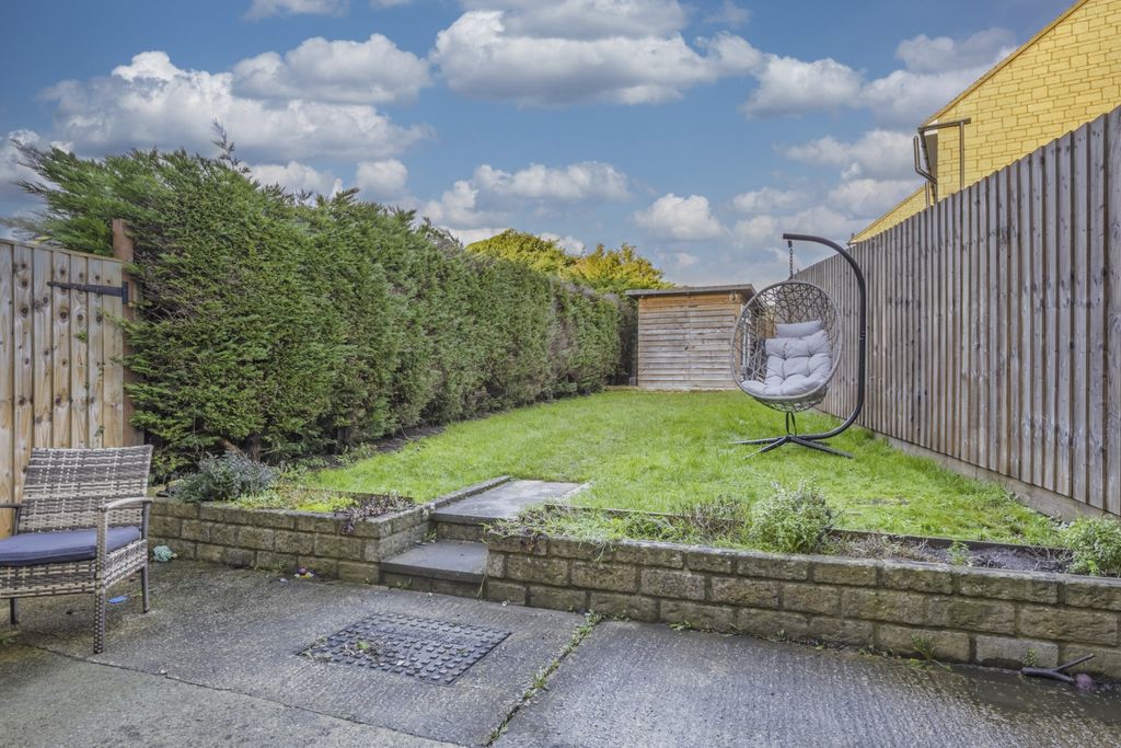 Additional image 9 of 3 bed terraced house for saleBendy Bow, Oaksey, Malmesbury, Wiltshire SN16