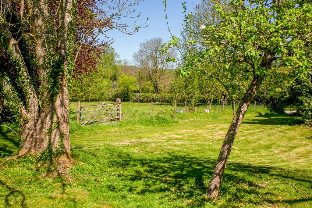Additional image 23 of 5 bed equestrian for saleWylye Road, Hanging Langford, Salisbury SP3