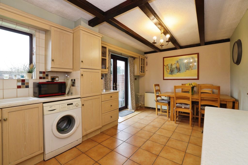 Additional image 7 of 3 bed end terrace house for saleChestnut Road, Sutton Benger, Chippenham SN15