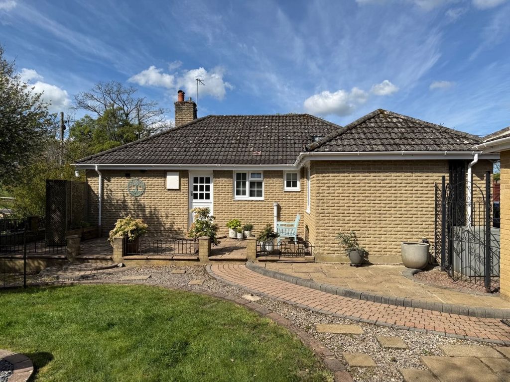 Additional image 18 of 3 bed bungalow for saleParsonage Hill, Farley, Salisbury SP5