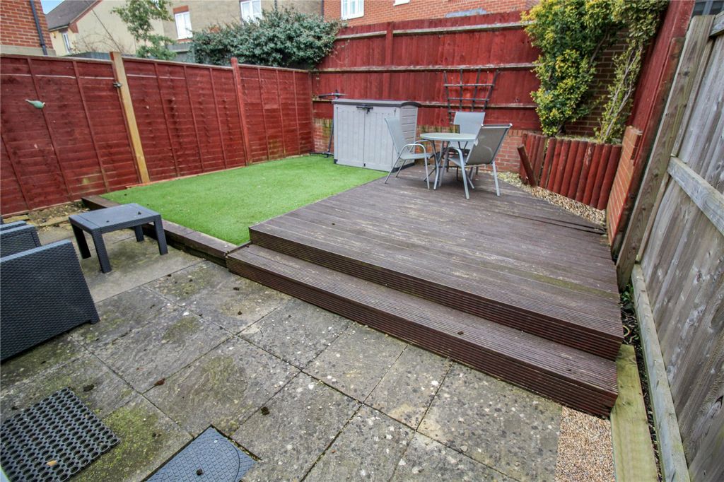 Additional image 19 of 4 bed semi-detached house for saleCharmind Walk, Winterbourne Road, Swindon, Wiltshire SN25