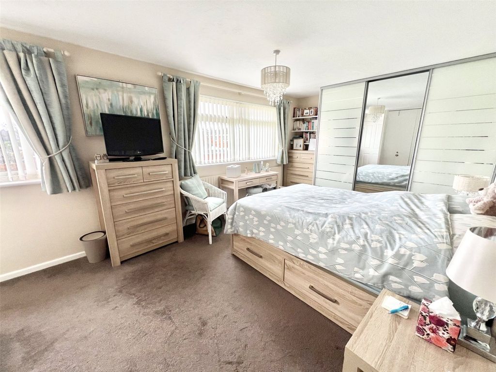 Additional image 19 of 4 bed detached house for saleFairlawn, Swindon, Wiltshire SN3