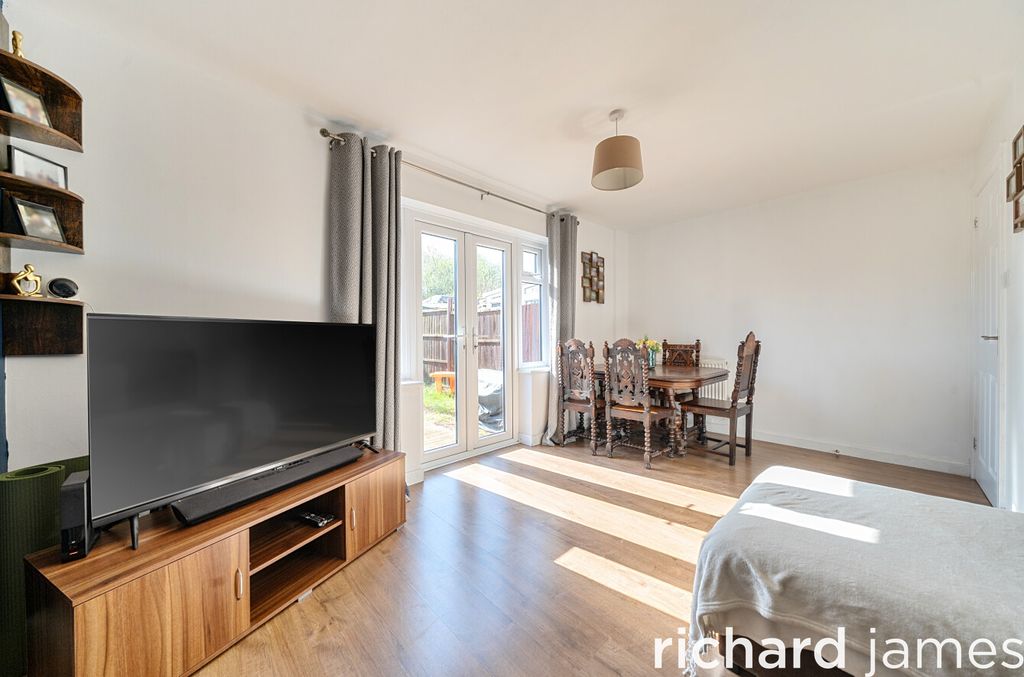 Additional image 6 of 2 bed terraced house for saleGrandison Close, The Prinnels, Swindon SN5